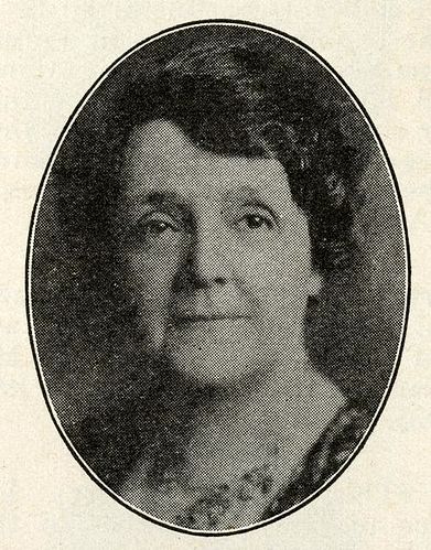 Mabeth Hurd Paige