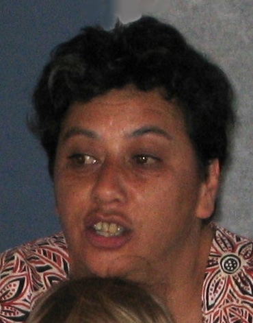 Mahinarangi Tocker