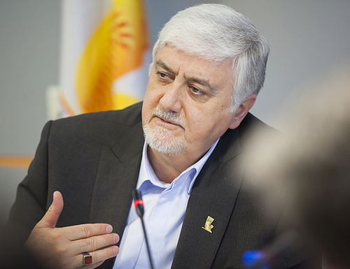 Majid Ghassemi