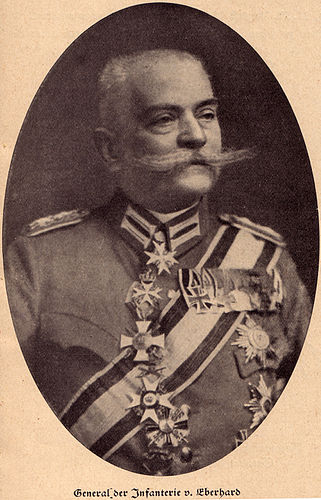 Magnus Eberhardt