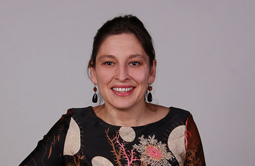 Livia Jaroka