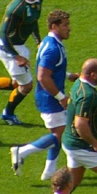 Mahonri Schwalger