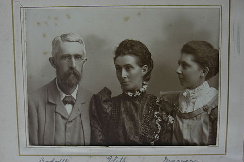 Rodolph Fane Salis