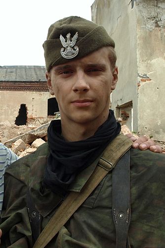 Maciej Musial