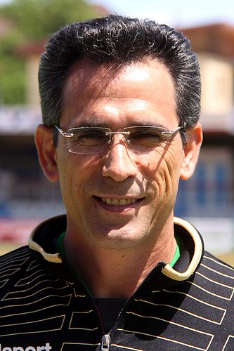 Majid Salih