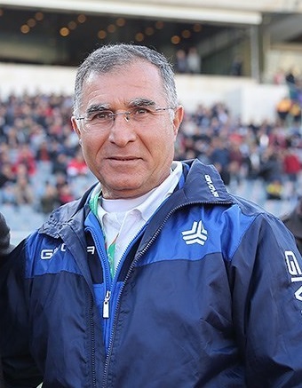 Majid Jalali