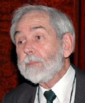Robert FAFPHM