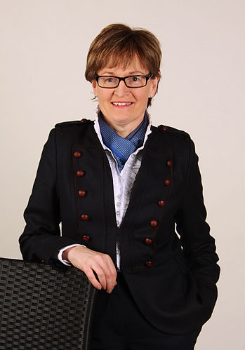 Mairead McGuinness