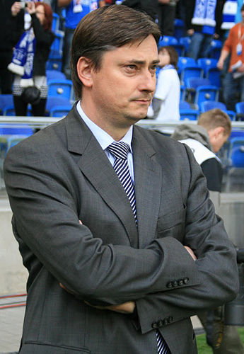 Maciej Skorza