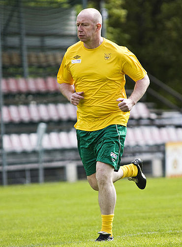 Mark Joseph