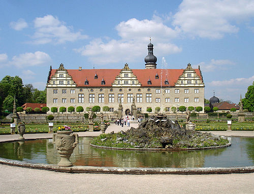 Magdalena Nassau-Dillenburg
