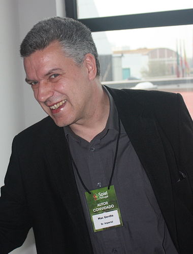 Walther Gerdts