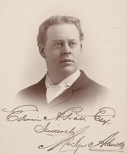 Macklyn Arbuckle