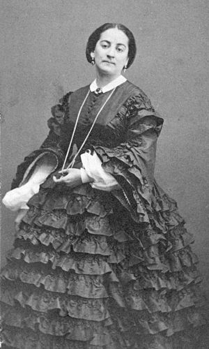 Mademoiselle Monrose