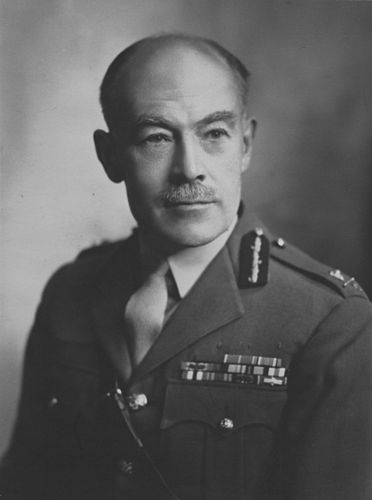 Basil Davey