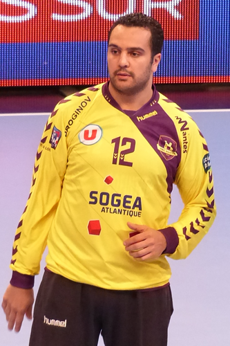 Marouen Maggaiz