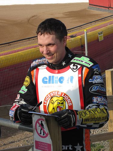 Magnus Karlsson