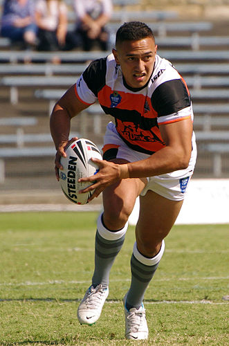 Manaia Cherrington