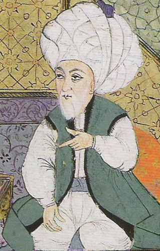 Mahmud Abdulbaki