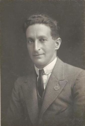 Roland Green