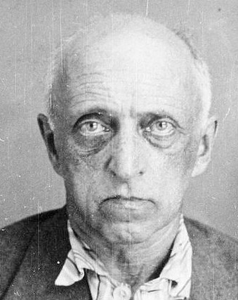 Maksymilian Horwitz