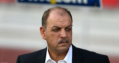 Adnan Hamad