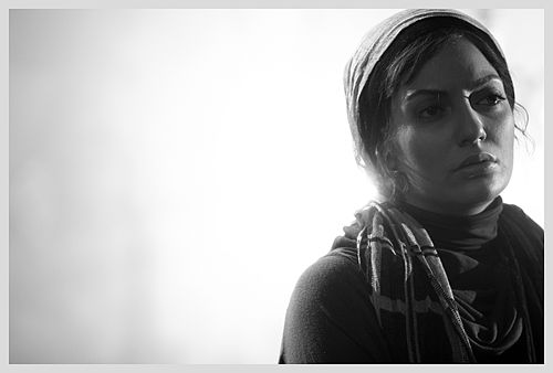 Mahnaz Afshar