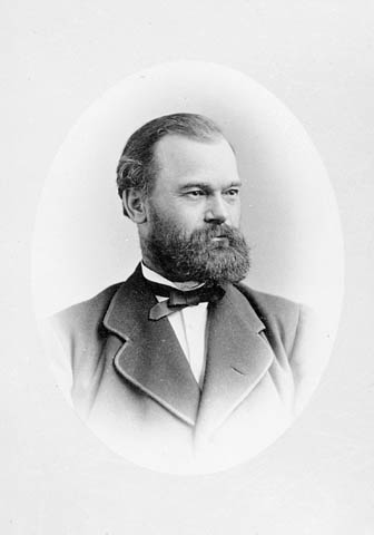 John Wilson