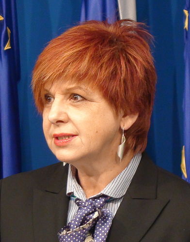 Majda Sirca