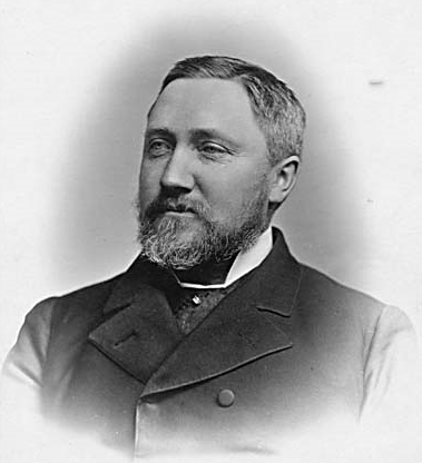 Malcolm MacLean