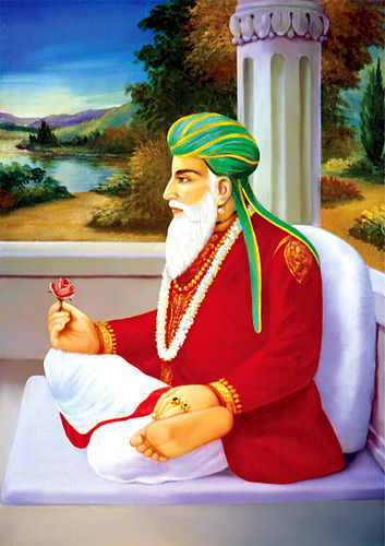 Manik Prabhu