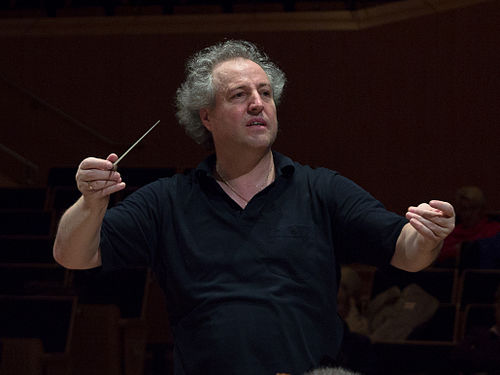 Manfred Honeck