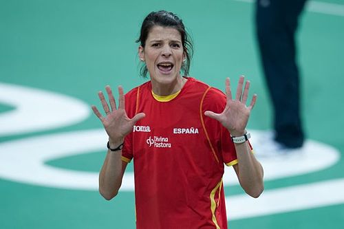 Marta Mendia