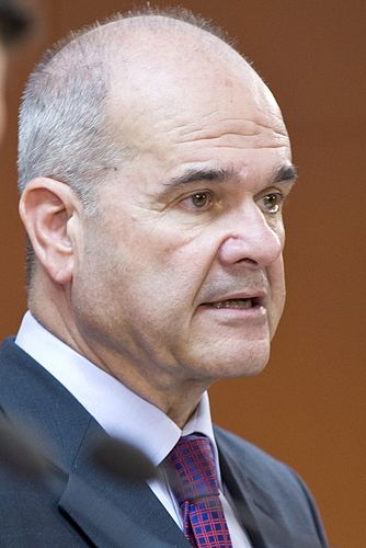 Manuel Gonzalez