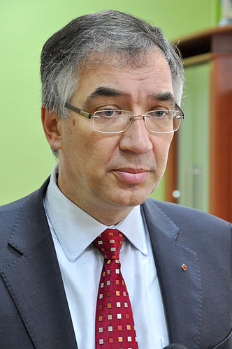 Roman Vashchuk