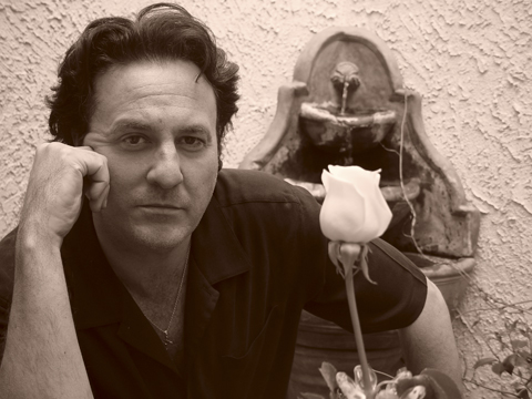 Mark Balderas