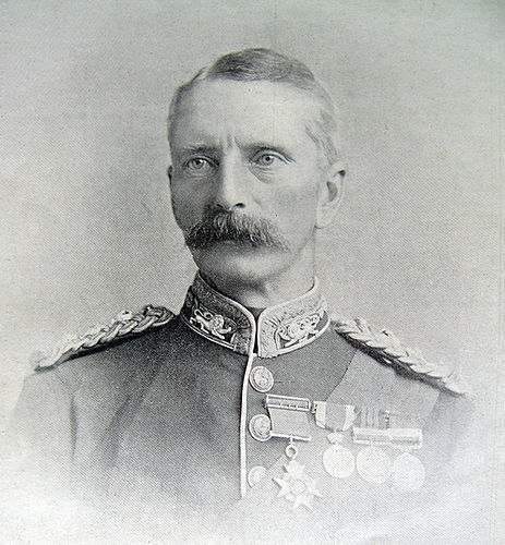 Edward Woodgate