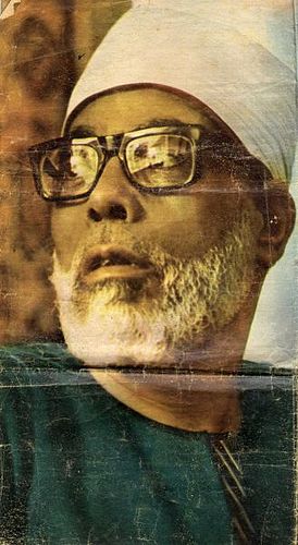 Mahmoud Khalil