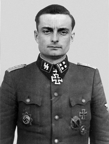 Manfred Schonfelder