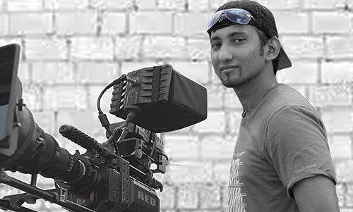 Madhawa Srinath Thirimanna