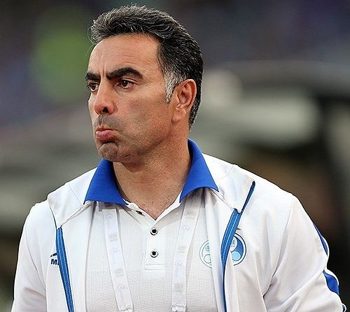 Mahmoud Fekri
