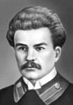 Maksim Bahdanovich