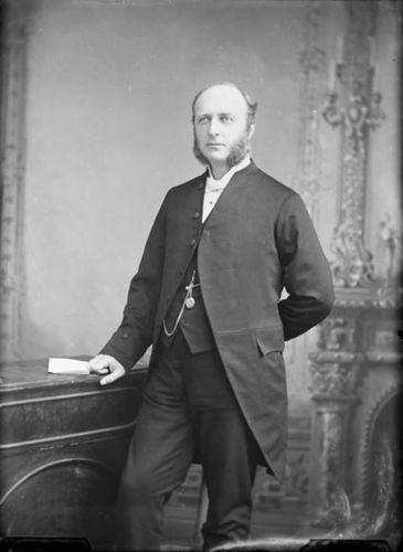 Malachia Daly