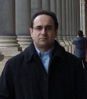 Kasra Anghaee
