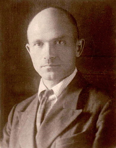 Maksim Haretski