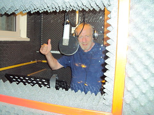 Manfred Porsch