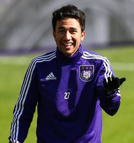 Mahmoud Hassan