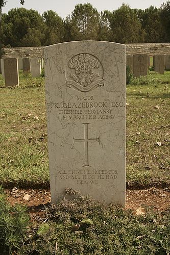 Philip Glazebrook