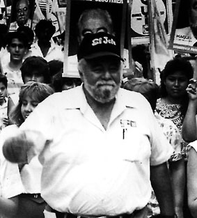 Manuel Clouthier