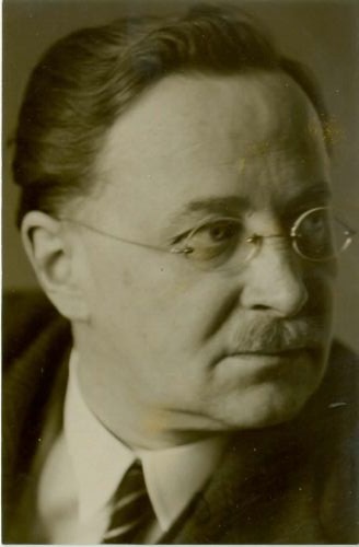 Maksim Gaspari
